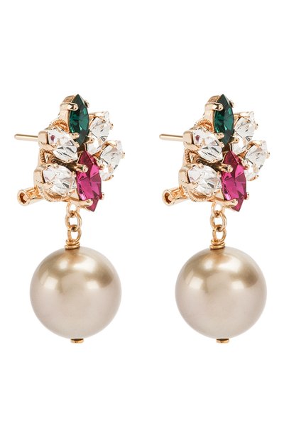 Серьги ANTON HEUNIS, арт. FCC3.04, фото 3