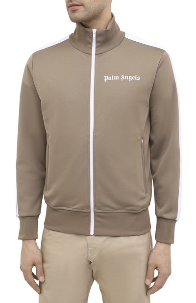 Толстовка PALM ANGELS, арт. PMBD001E20FAB0016401, фото 3