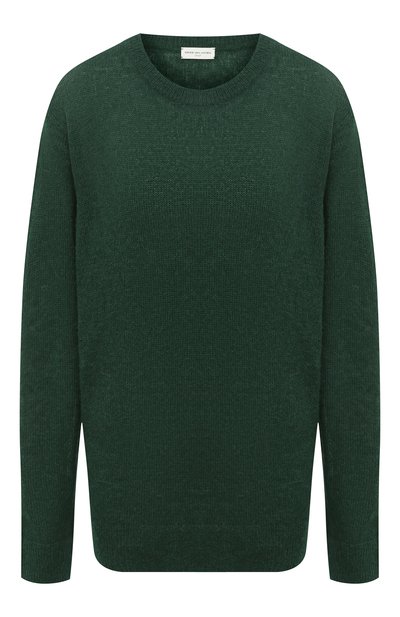 Женский шерстяной пуловер DRIES VAN NOTEN, арт. 202-11287-1710