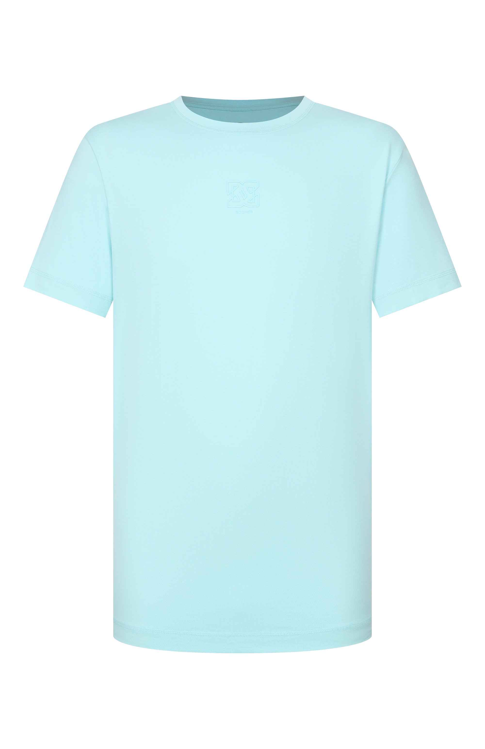 Хлопковая футболка BOGNER, арт. 58446604_2, фото 1