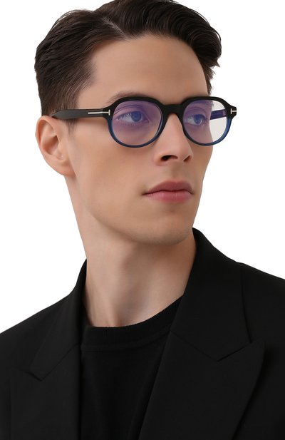 Оправа TOM FORD, арт. TF5697-B 055, фото 2