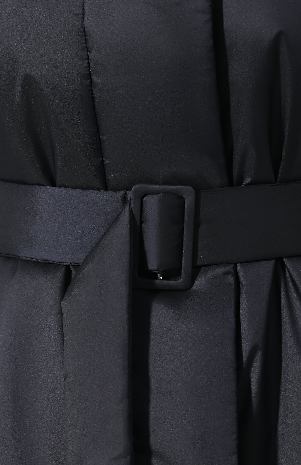 Пальто с поясом THEORY, арт. I1005404, фото 5