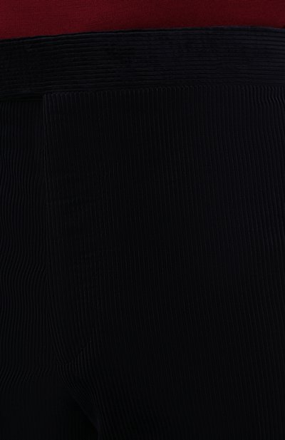 Вельветовые брюки RALPH LAUREN темно-синего цвета по цене 55300 руб., арт. 798804751, фото 5 Вельветовые брюки RALPH LAUREN, арт. 798804751, фото 5