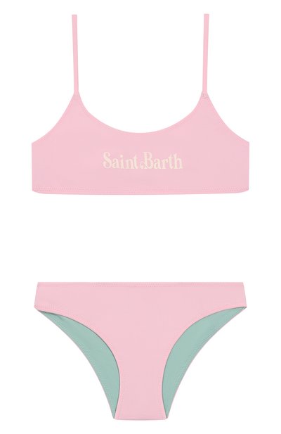 Двусторонний раздельный купальник MC2 SAINT BARTH, арт. STBK JAIDEN D0UBLE/JAI0004, фото 1