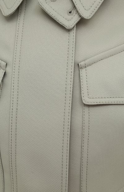 Куртка STELLA MCCARTNEY, арт. 603020/S0A36, фото 5