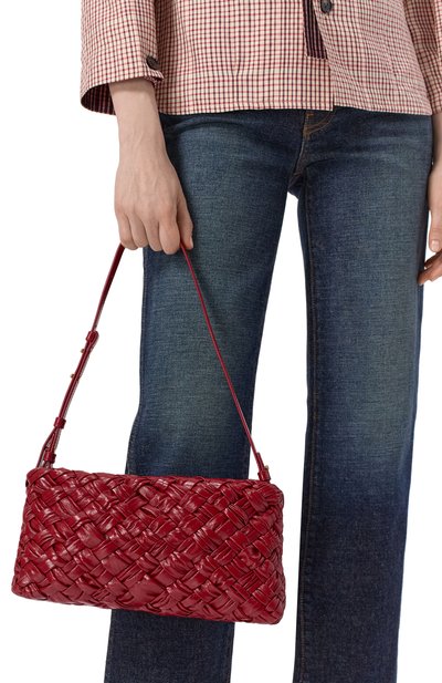 Сумка kalimero cha-cha BOTTEGA VENETA, арт. 785780/V40T1, фото 2