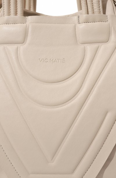 Сумка-тоут gena VIC MATIE, арт. 1F0834T_999B0MBM22, фото 3