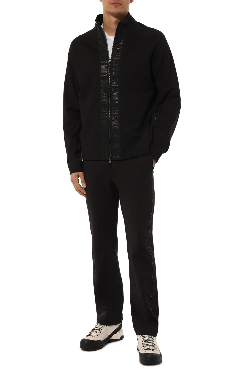 Куртка CROW’S EYE, арт. L.Е. 4, фото 2