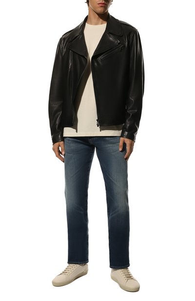 Джинсы graduate AG ADRIANO GOLDSCHMIED, арт. 1174TSY/10YLSH/MX, фото 2