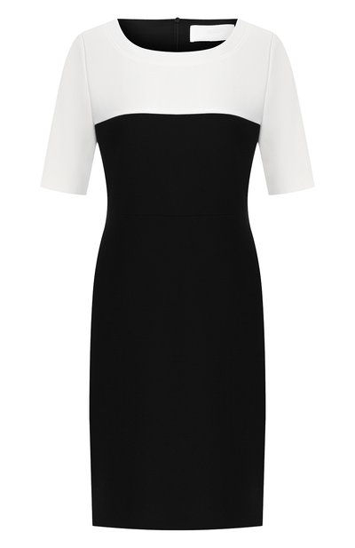 Приталенное платье BOSS, арт. 50404939, фото 1