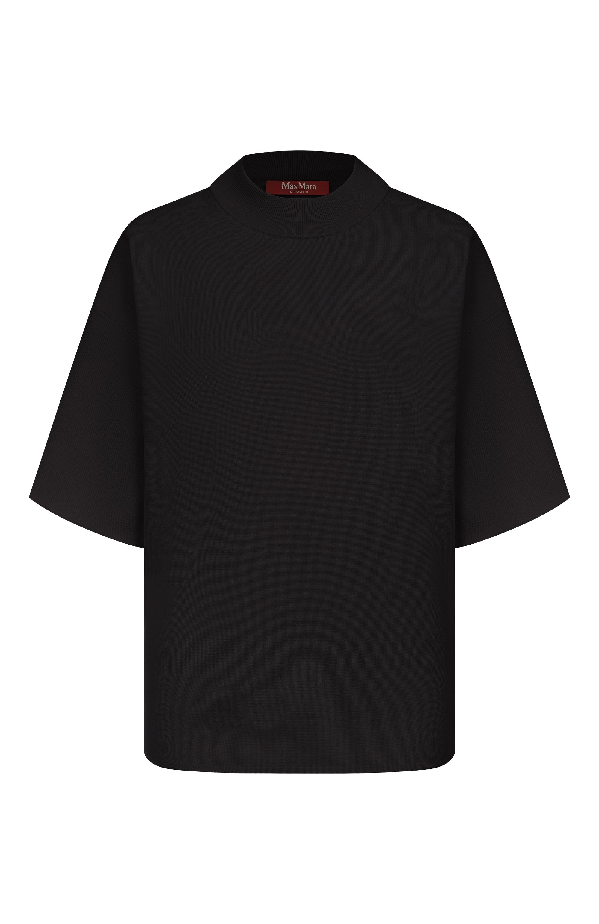 Пуловер из вискозы MAX MARA STUDIO, арт. AMICI, фото 1