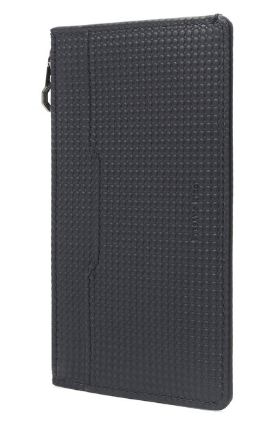 Кожаный футляр для кредитных карт STEFANO RICCI, арт. PP449I1GU/REVH, фото 3