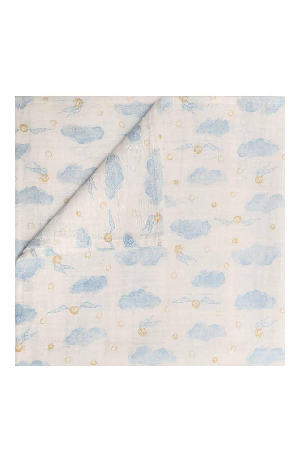 Комплект из трех пеленок ADEN+ANAIS, арт. AMSC30002HP, фото 4