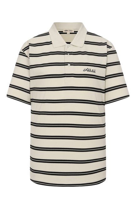 Женское хлопковое поло ADDICTED, арт. FT2309.1