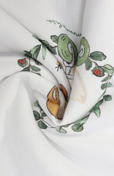 Хлопковое одеяло MONNALISA, арт. 22E002, фото 3