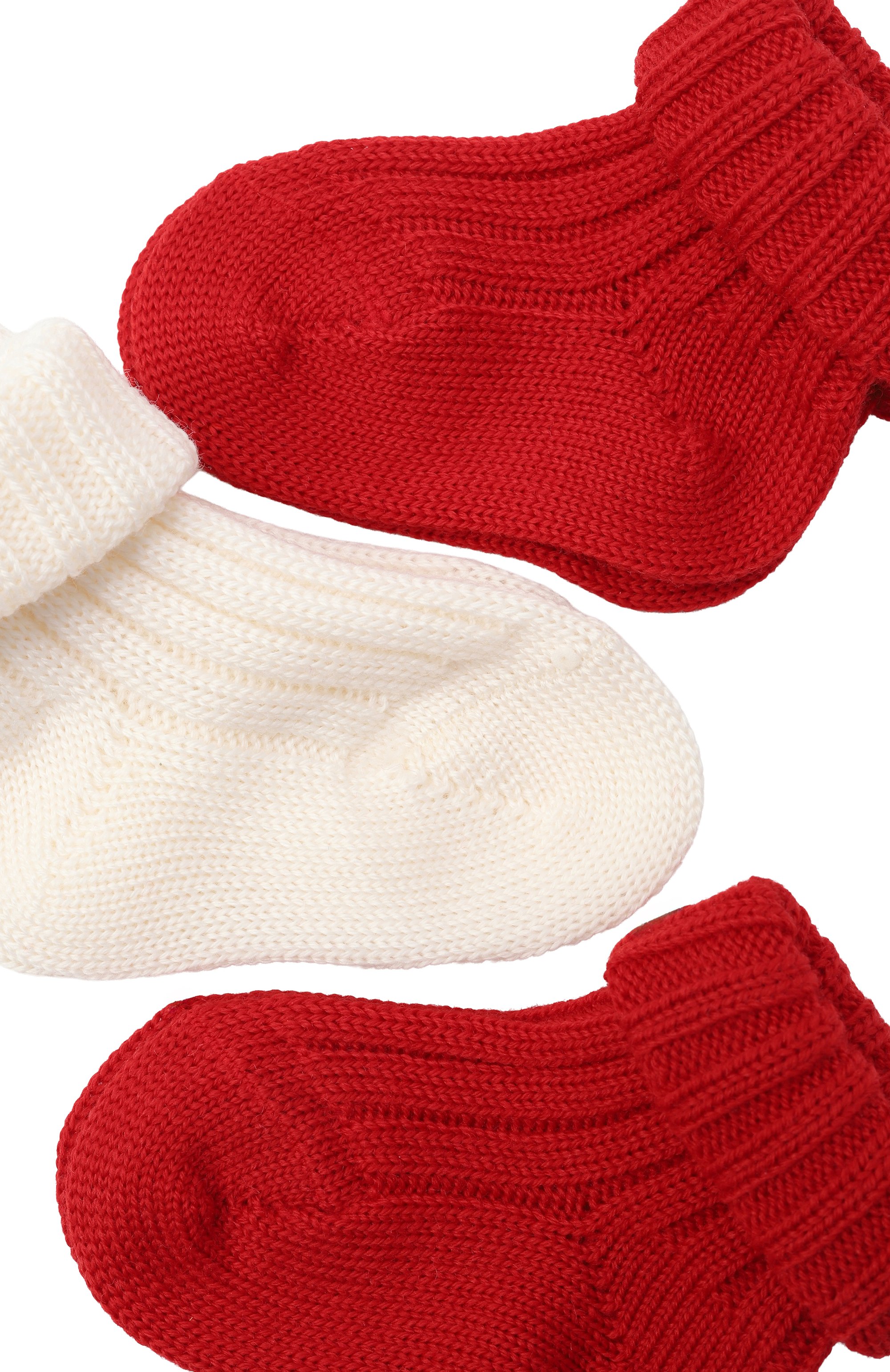 Комплект из трех пар носков STORY LORIS, арт. 21076, фото 2