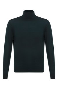 Темно-зеленый