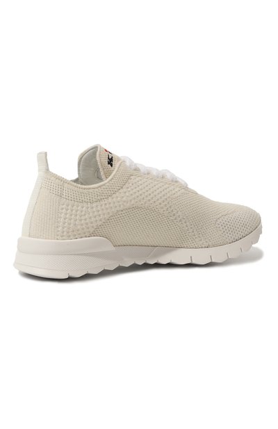 Текстильные кроссовки fit KITON, арт. DSSFITSN00847, фото 5