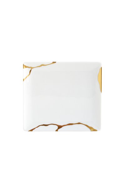 Поднос kintsugi BERNARDAUD, арт. 1095/8231