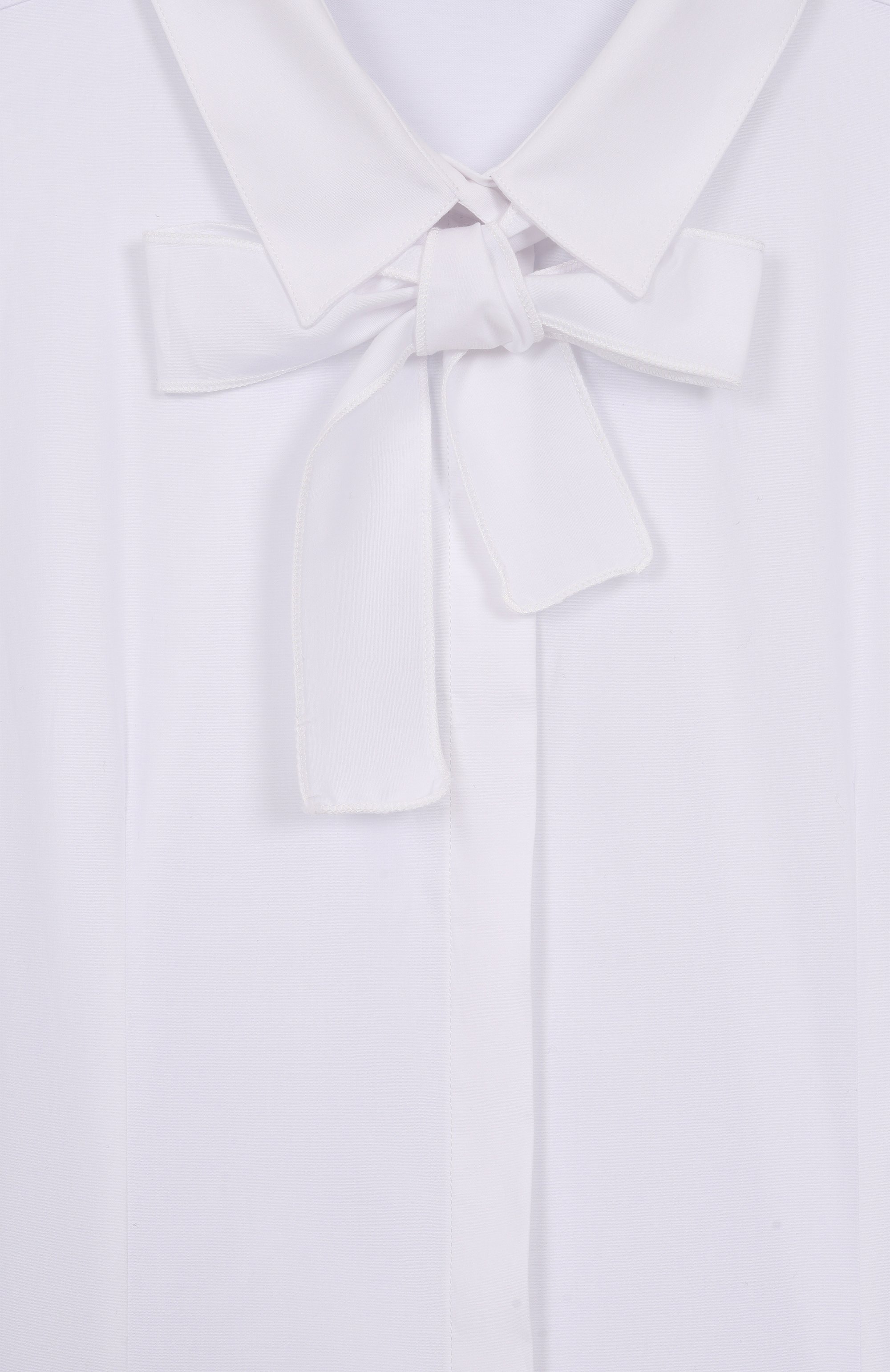 Хлопковая блузка ELLA.B, арт. EBR2477U-MC/9A-16A, фото 3