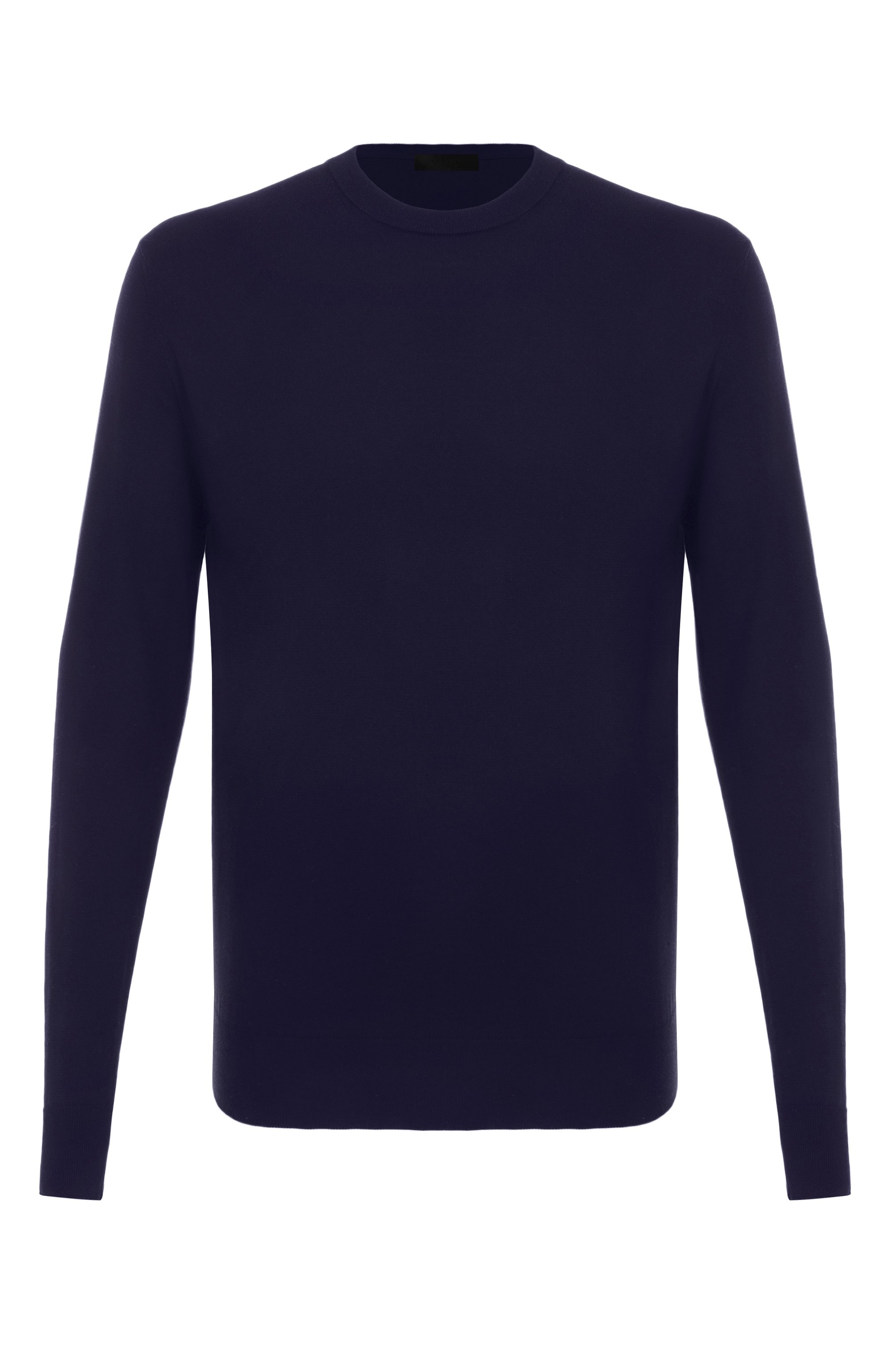 Хлопковый джемпер MVST, арт. MS61-653MU, фото 1