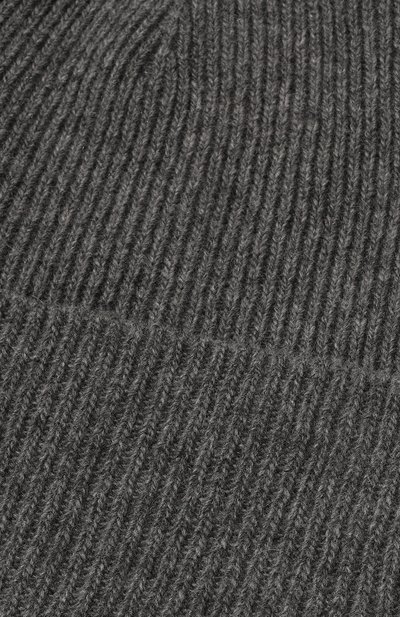 Шапка из шерсти и кашемира ELEVENTY, арт. H81ACCH09/MAG0H077, фото 4