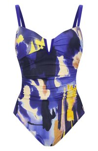 Фиолетовый