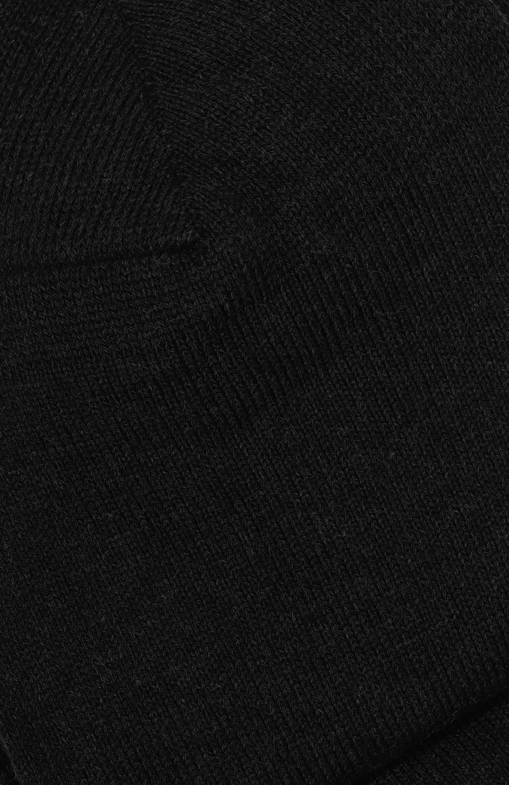 Хлопковые носки FALKE темно-серого цвета по цене 2090 руб., арт. 14657, фото 2 Хлопковые носки FALKE, арт. 14657, фото 2