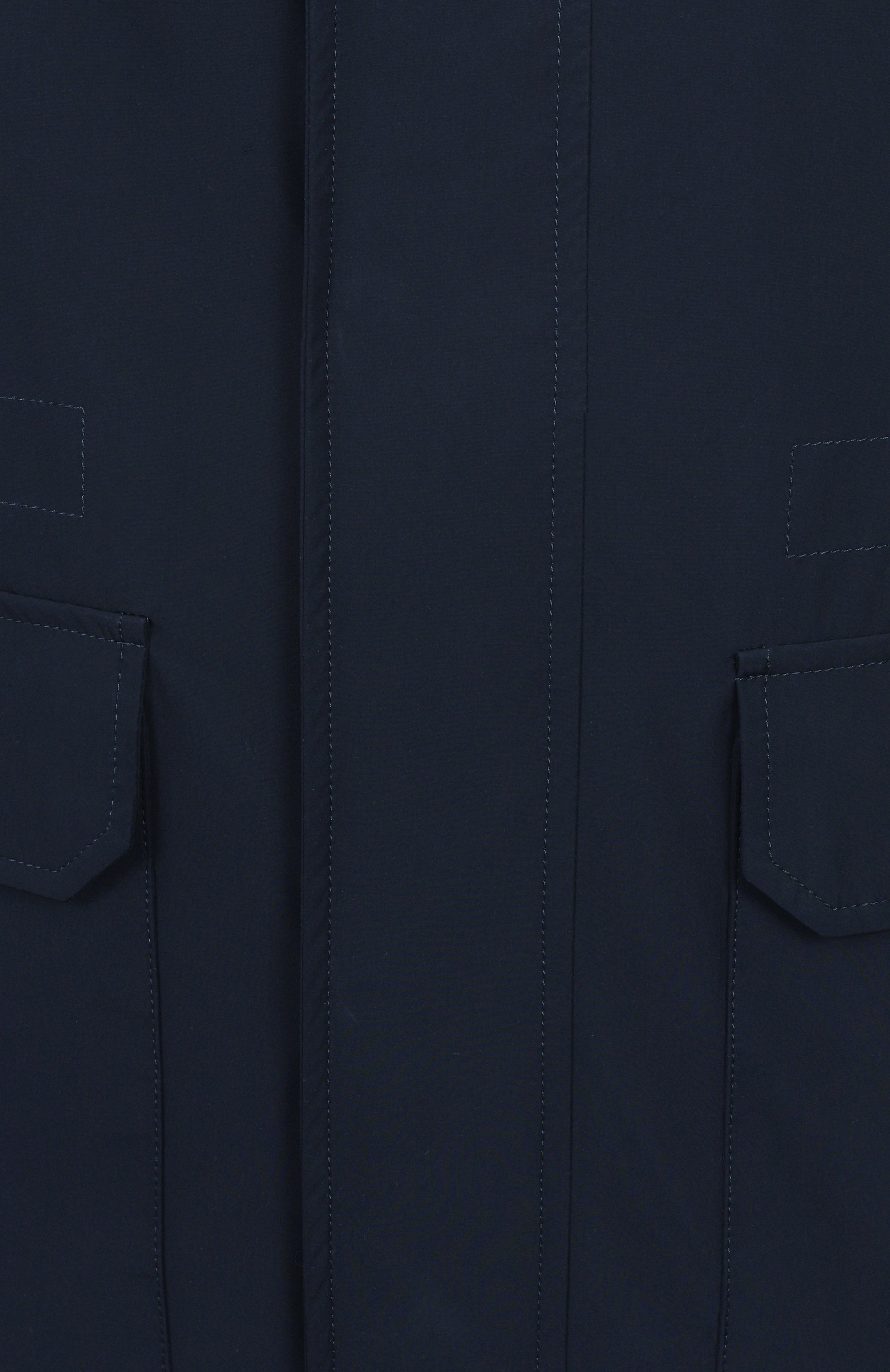 Куртка CANALI, арт. 020382U/SG02321, фото 6