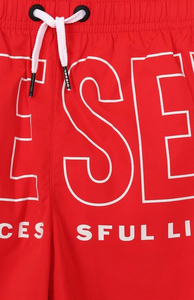 Плавки-шорты DIESEL, арт. J02699/KXBPB, фото 3