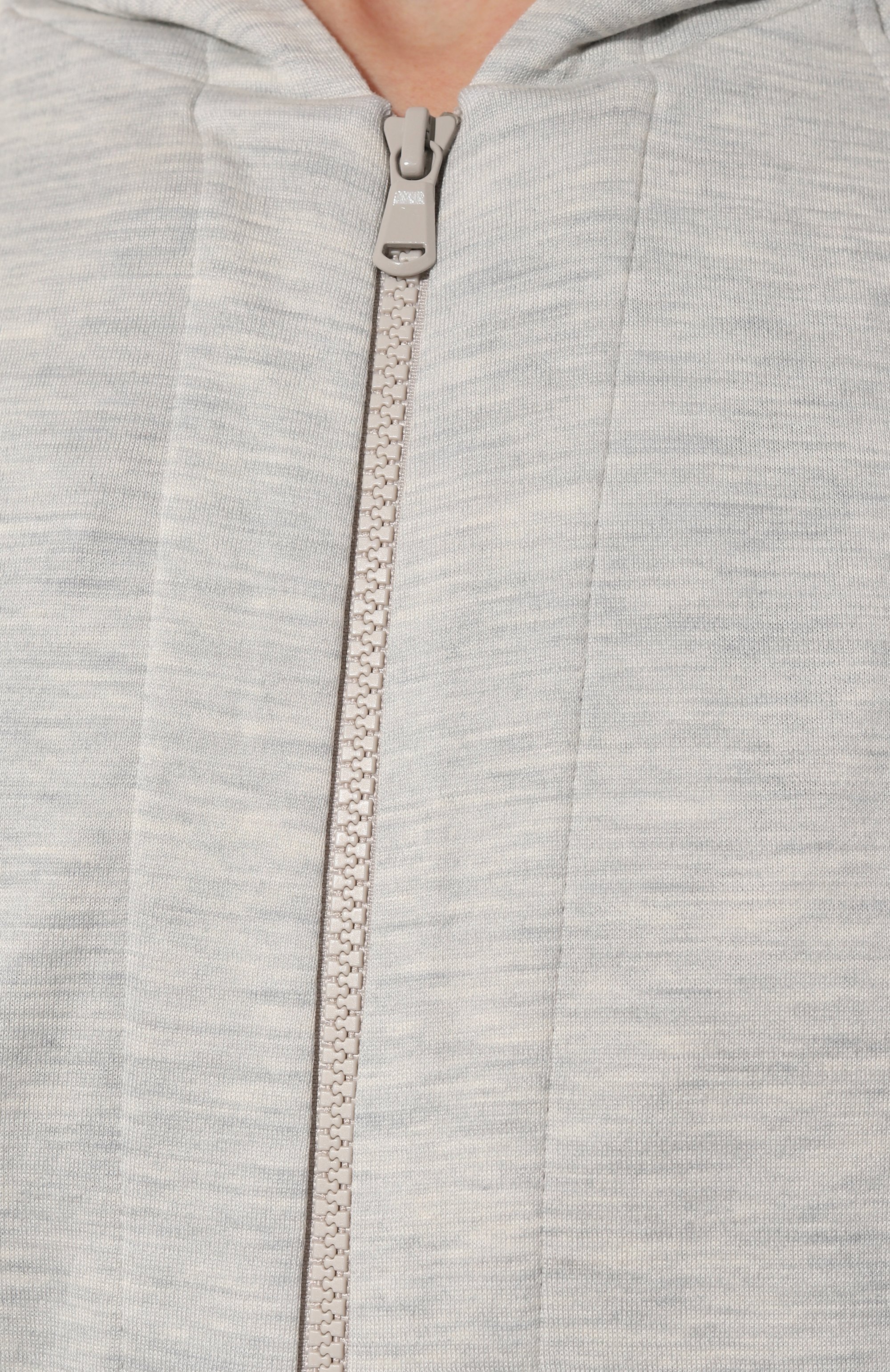 Толстовка из хлопка и шелка BRUNELLO CUCINELLI, арт. MD828B1342, фото 5