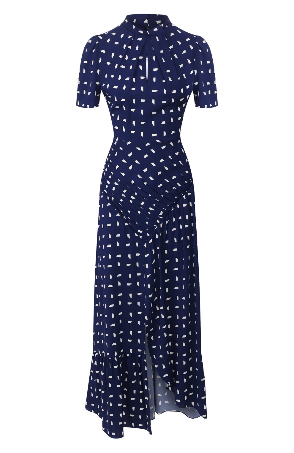 Платье-миди SELF-PORTRAIT, арт. RS20-147, фото 1