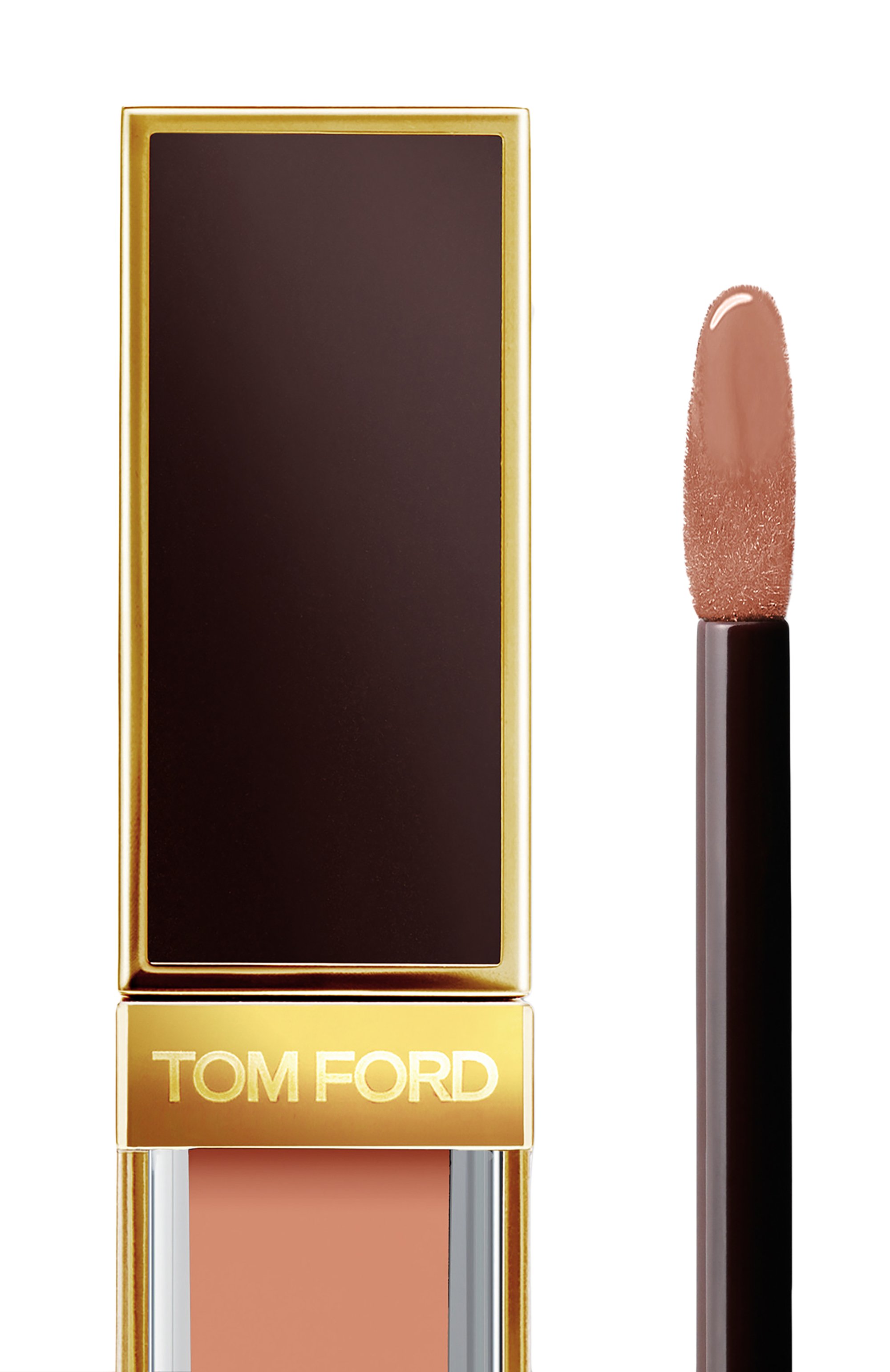 Консилер-хайлайтер shade & illuminate radiance enhancer, оттенок medium (5,4ml) TOM FORD цвета по цене 9600 руб., арт. TE7L-02, фото 3 Консилер-хайлайтер shade & illuminate radiance enhancer, оттенок medium (5,4ml) TOM FORD, арт. TE7L-02, фото 3