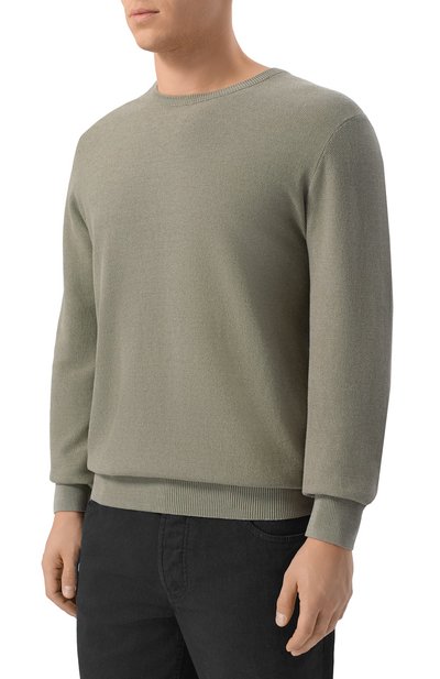 Джемпер VAN LAACK, арт. VL-SIND0-XX/S00308, фото 3