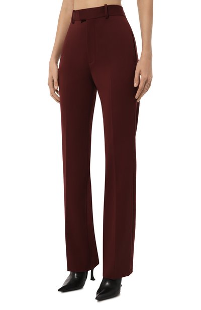 Шерстяные брюки ARMARIUM, арт. ARMFWP022/W014, фото 3