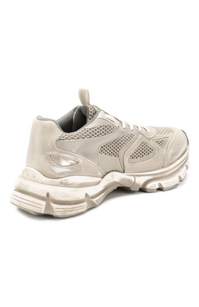 Комбинированные кроссовки marathon AXEL ARIGATO, арт. 93032, фото 4