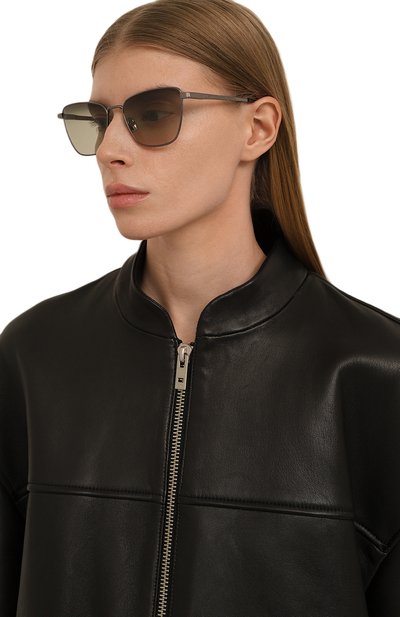 Солнцезащитные очки SAINT LAURENT, арт. SL 551 004, фото 2