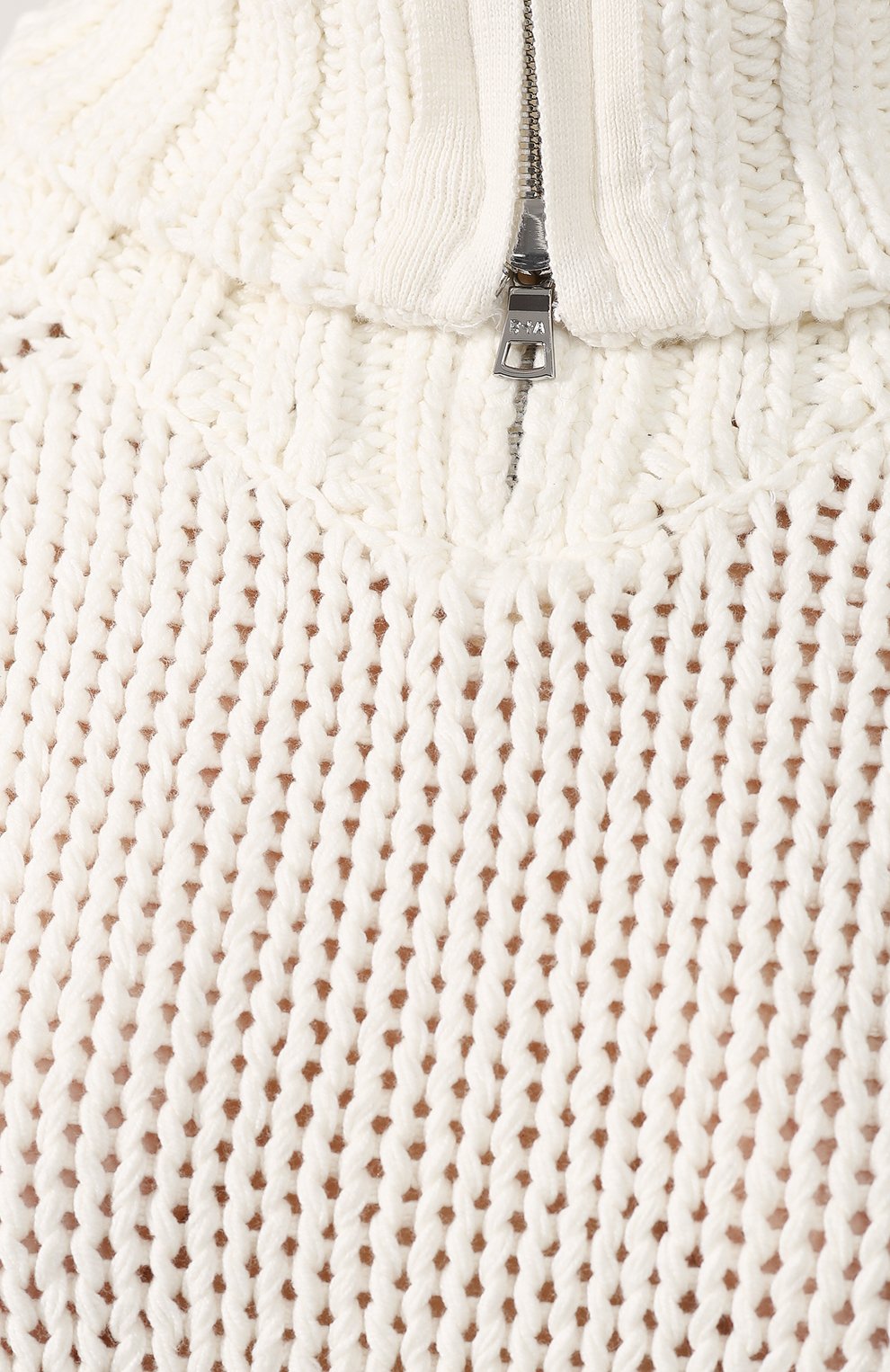 Свитер RTA, арт. WF9CA-7092WHT, фото 5