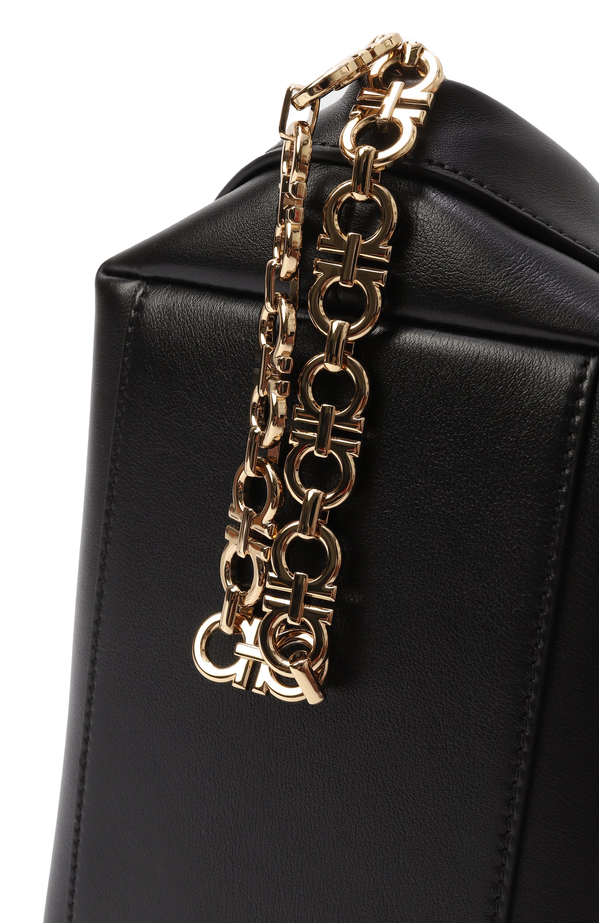 Клатч scarf FERRAGAMO, арт. 220897/784054, фото 3