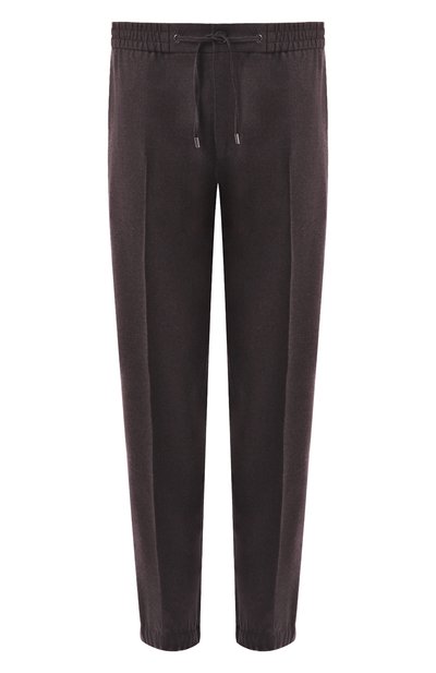 Мужские шерстяные джоггеры STEFANO RICCI, арт. M1T4300080/W0004R