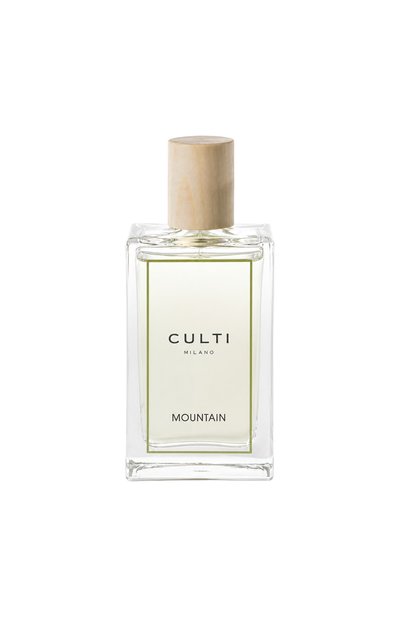 Спрей для дома mountain CULTI MILANO, арт. 8055965597753