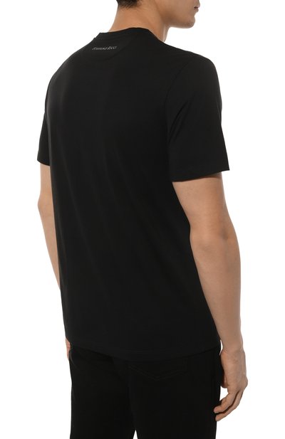 Футболка STEFANO RICCI, арт. MNH4103020/803, фото 4