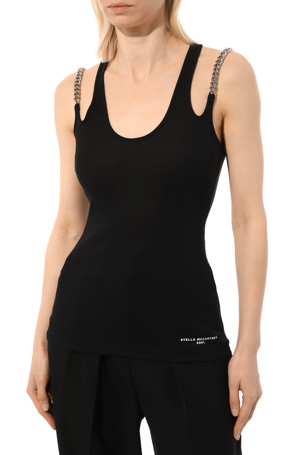 Топ STELLA MCCARTNEY, арт. 6J0095/3SPX03, фото 3