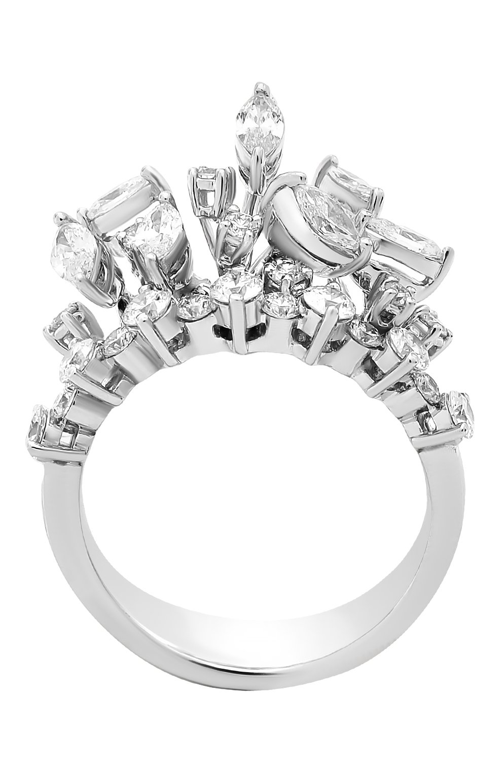 Кольцо YEPREM JEWELLERY, арт. RI2599, фото 3