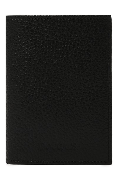 Мужской кожаное портмоне DOUCAL'S, арт. DA0009VB0