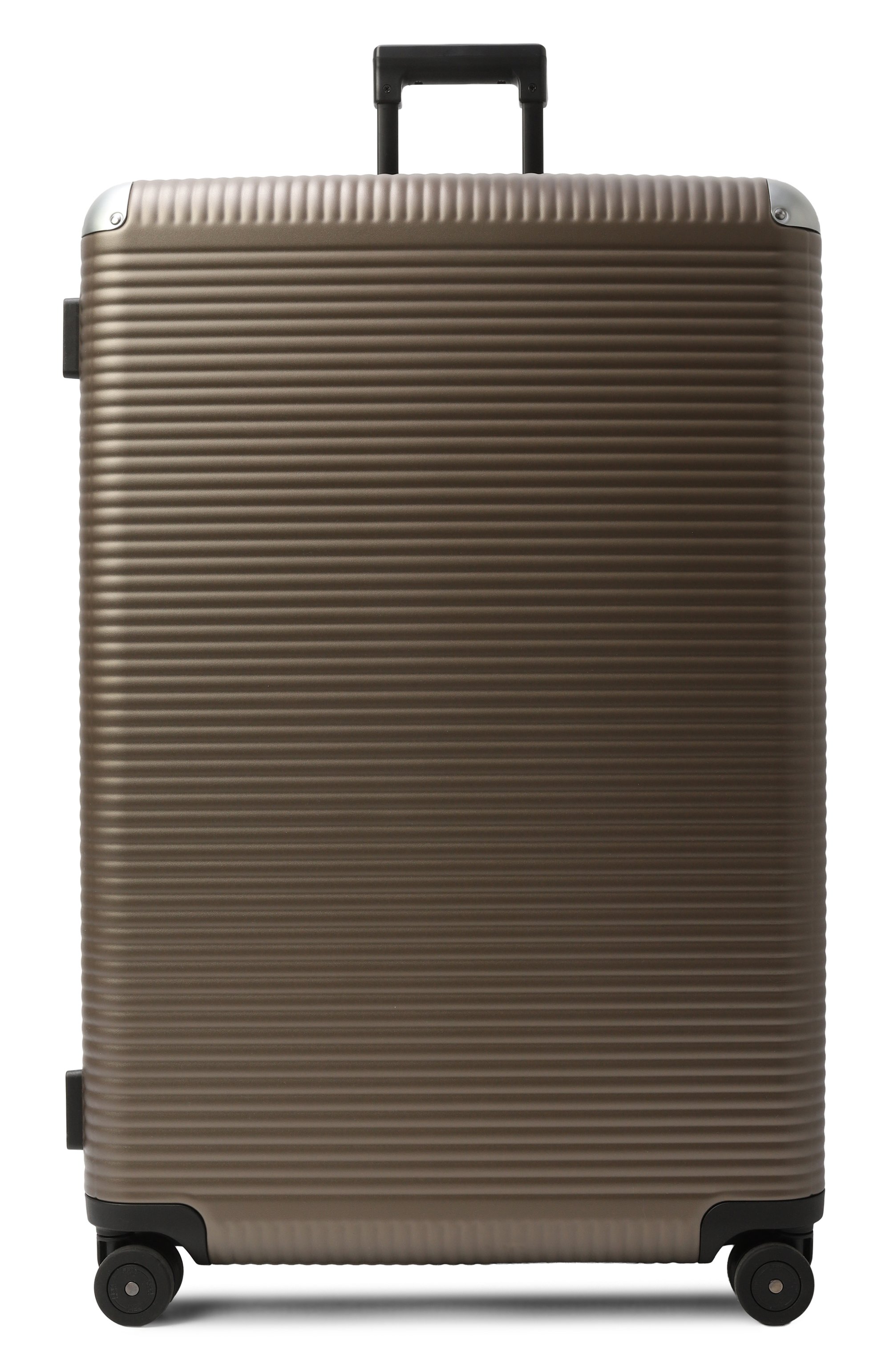 Чемодан bank light trunk large FPM MILANO, арт. A1928201722, фото 6