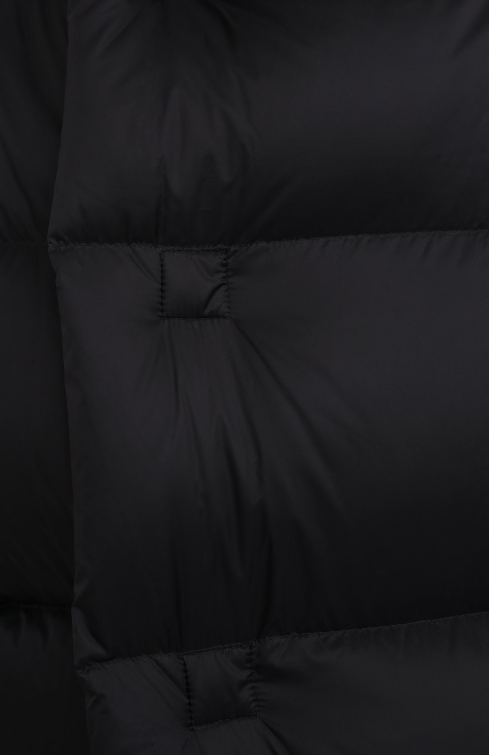 Пуховик RICK OWENS, арт. RU02A5998/NZD3, фото 5