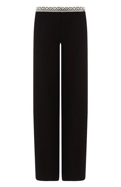 Женские брюки LA PERLA, арт. 0043810
