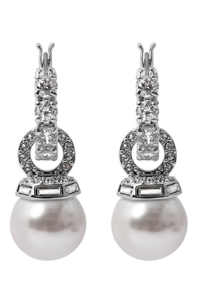 Женские серьги matrix SWAROVSKI, арт. 5691716