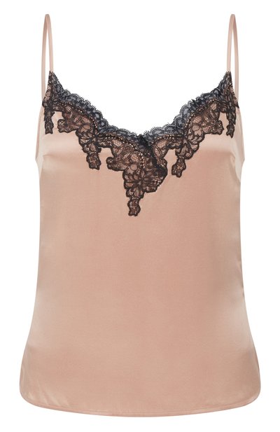 Женская шелковый топ amelea AGENT PROVOCATEUR, арт. 106015